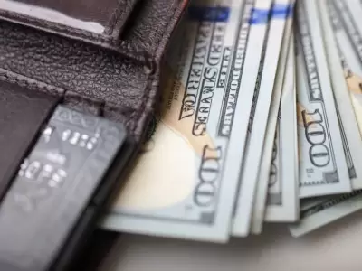 dolar tarjeta