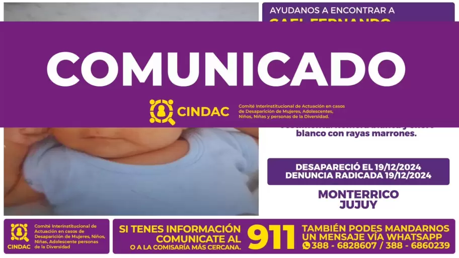 Placa Cindac