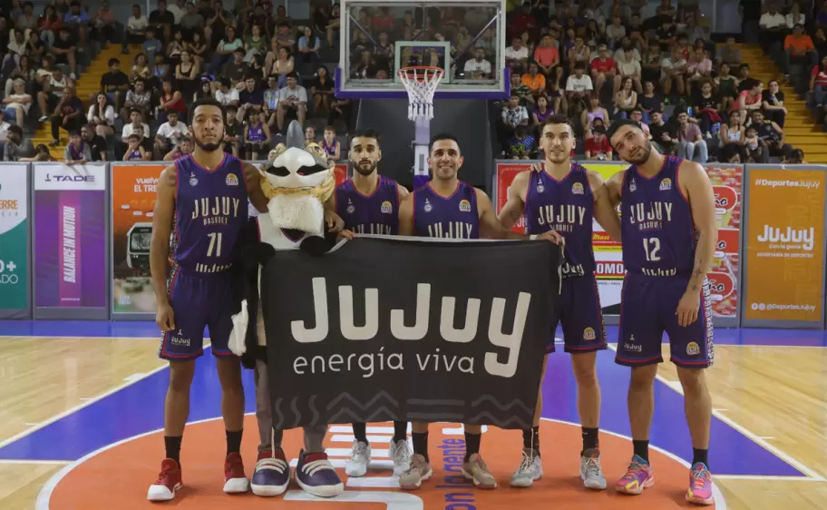 jujuy basquettt