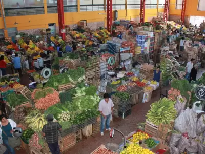mercado municipal