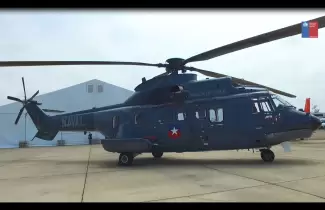 Un helic�ptero chileno habr�a violado el espacio a�reo argentinos