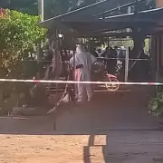 Masacre en Santiago del Estero: un policía mató a tiros a su beba de un año y a su exsuegra