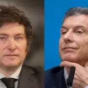 Macri felicitó a Milei, habló de un resultado "sobresaliente" y pidió "no perder esta oportunidad única"