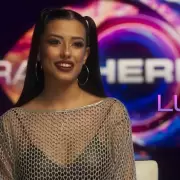 Tras una ajustad�sima definici�n la juje�a Luz Tito contin�a en Gran Hermano