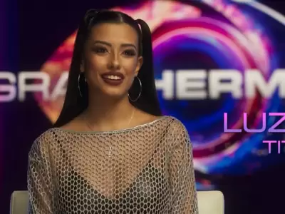 luz tito gran hermano