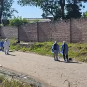 Trágico tiroteo entre un policía de civil y un ladrón que quiso robarle la moto: ambos murieron