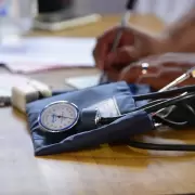 Más de 600 personas accedieron a controles y servicios de salud en territorio durante marzo