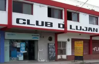 Club Deportivo Lujan