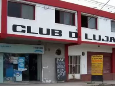 Club Deportivo Lujan