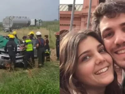 accidente santa fe
