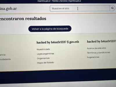 hackeo pagina