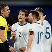 River Plate busca dar el golpe del mercado de pases con el fichaje de un bicampeón de América