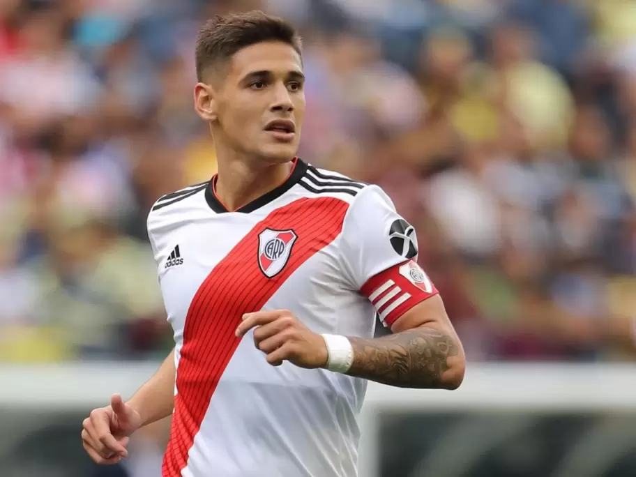Martínez Quarta