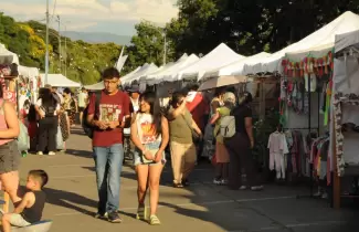 ciudad emprendedora