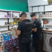 Cómo denunciar la venta de pirotecnia sonora en San Salvador de Jujuy