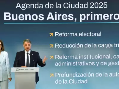 jorge macri