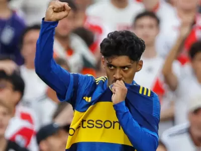Cristian Medina