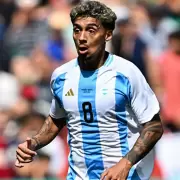 Ver�n anunci� el fichaje de Medina para Estudiantes tras su salida de Boca