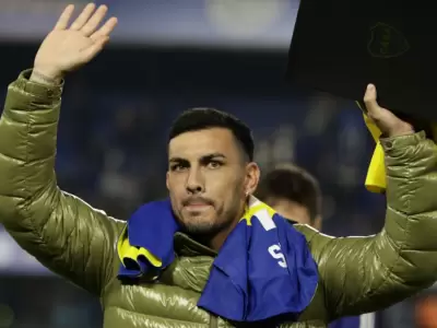 paredes
