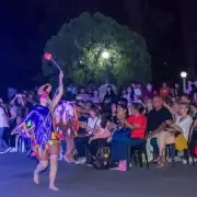 Jujuy ofrece una intensa agenda cultural para locales y turistas: conocé algunas de las actividades para este fin de semana