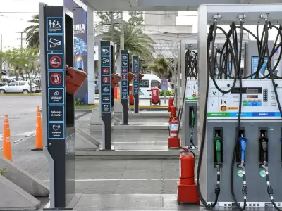 estacion de combustible