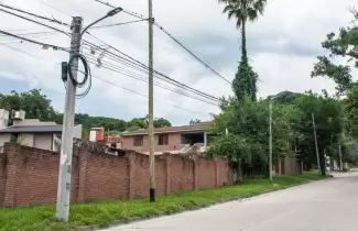 BARRIO LOS PERALES