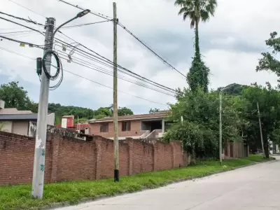 BARRIO LOS PERALES