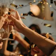 Año Nuevo 2025: Qué se pone en un vaso para desear dinero en fin de año