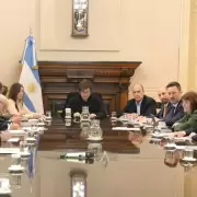 El Gobierno oficializó el nuevo régimen de contrataciones para el sector público