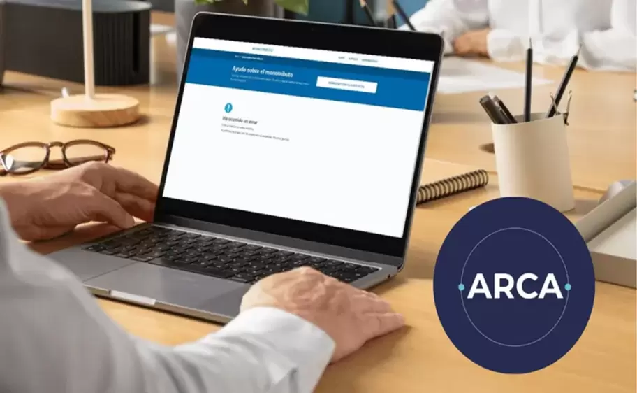 ARCA: nuevas modalidades de pago del monotributo