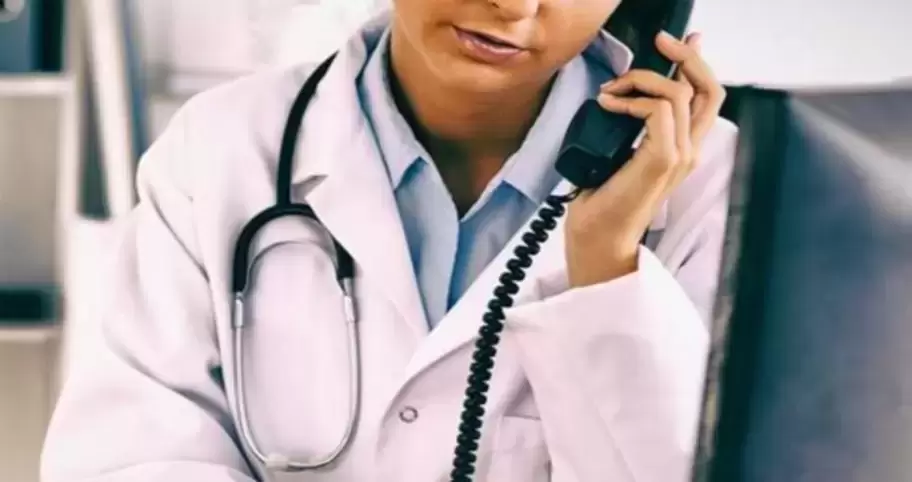 Atención en Telemedicina, para fin de año