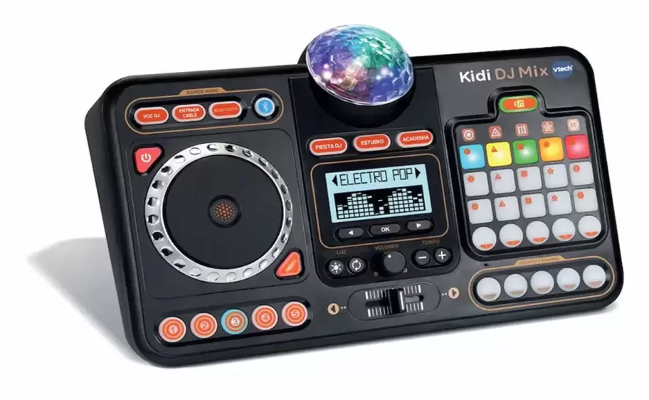 kidi dj mix