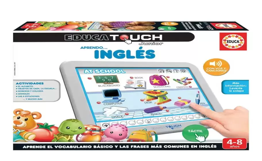 educatouch