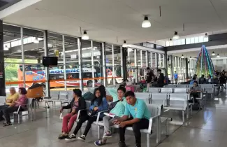 terminal fin de a�o