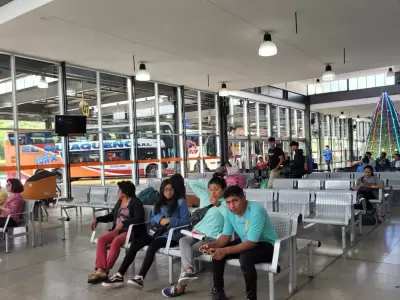 terminal fin de a�o