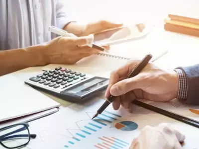 ARCA: Embargo de cuentas a contribuyentes morosos.