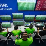 Nuevo VAR: cuáles son los cambios tecnológicos y reglas para un fútbol más dinámico