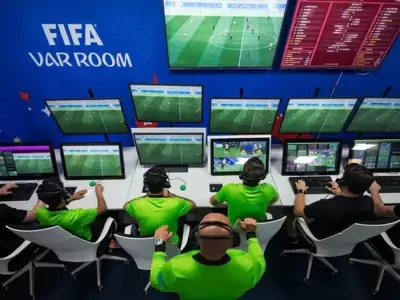 Nuevo Var