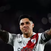 Enzo Pérez, a un paso de volver a River: se hace la revisión médica y firmará contrato en las próximas horas