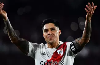 Enzo Fern�ndez