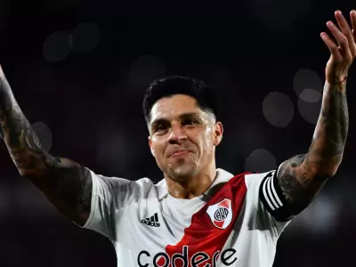 Enzo Fern�ndez