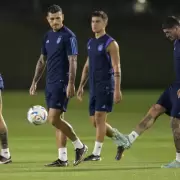 Quiénes son los 6 jugadores de la Selección Argentina que podrían quedar libres en 2025