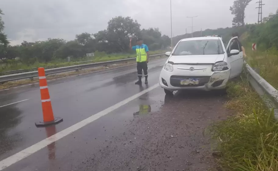 siniestro burrumayo