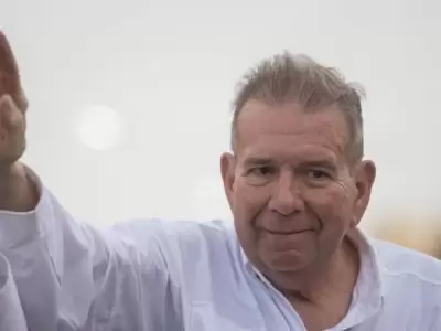 Edmundo Gonz�lez Urrutia