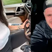 Wanda Nara le puso un bozal legal a Mauro Icardi por hostigamiento, amenazas y violencia de g�nero