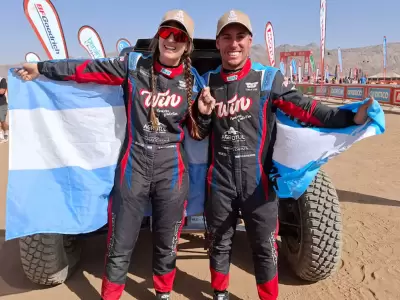 Dakar 2025
