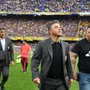 River se anticipó a Boca e incorporó a dos volantes de primer nivel