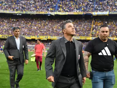 Gallardo DT de River