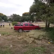 Se conoció la causa de la muerte del hombre que falleció adentro de su camioneta en San Pedro de Jujuy