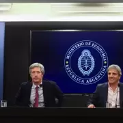 El Banco Central anunci� que tomar� un pr�stamo de USD 1.000 millones de cinco entidades internacionales para reforzar las reservas